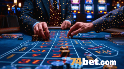 Blackjack Success Story